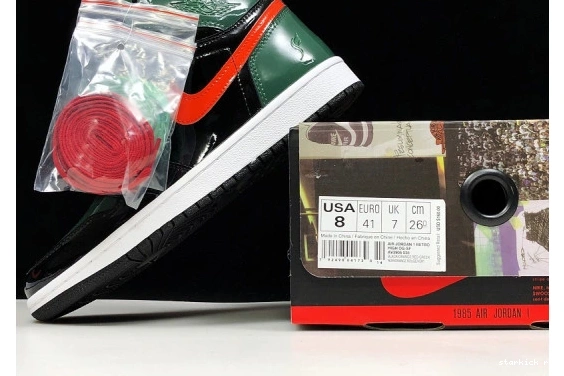 Black Art Retro Basel AV3905-038 AV3905-038 SoleFly Jordan  High 1 0716